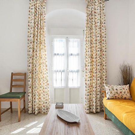 Casa Marel Vejer Apartment Вехер де ла Фронтера Екстериор снимка