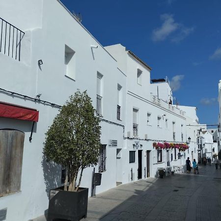 Casa Marel Vejer Apartment Вехер де ла Фронтера Екстериор снимка