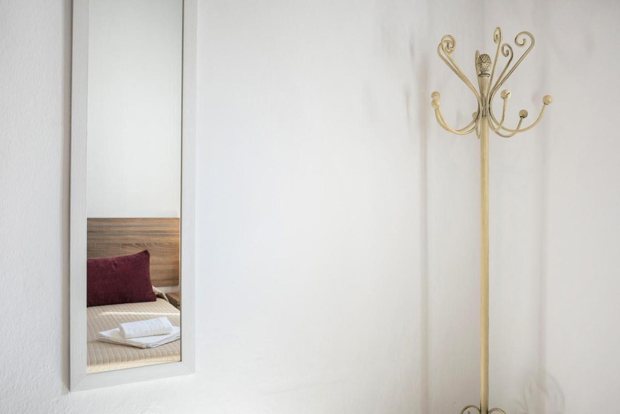 Casa Marel Vejer Apartment Вехер де ла Фронтера Екстериор снимка
