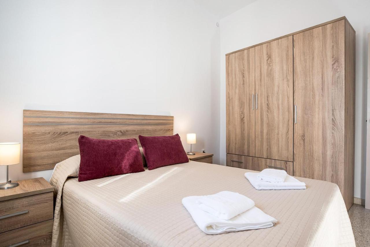 Casa Marel Vejer Apartment Вехер де ла Фронтера Екстериор снимка
